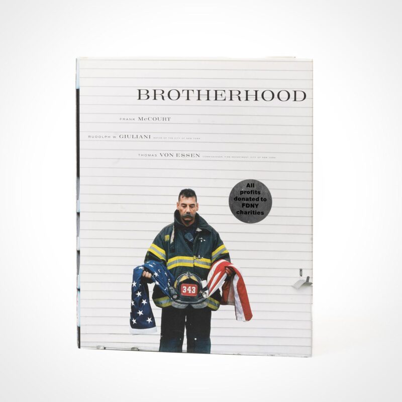 Brotherhood Book