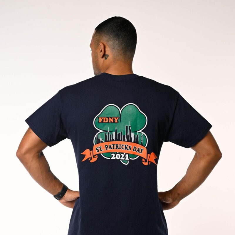St. Patrick’s Day 2021 T-Shirt