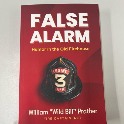 False Alarm: Humor in the Old Firehouse