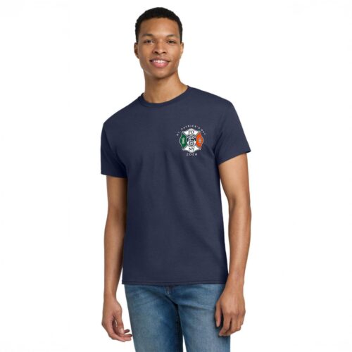 FDNY St. Patrick’s Day 2026 T-Shirt