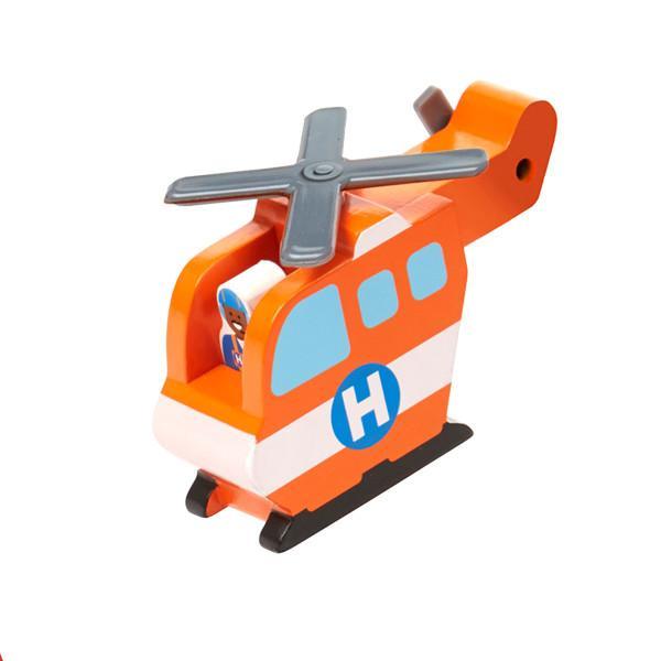 Emergency Vehicle Set - Image 4