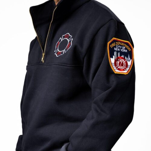 FDNY Lightweight Job Shirt